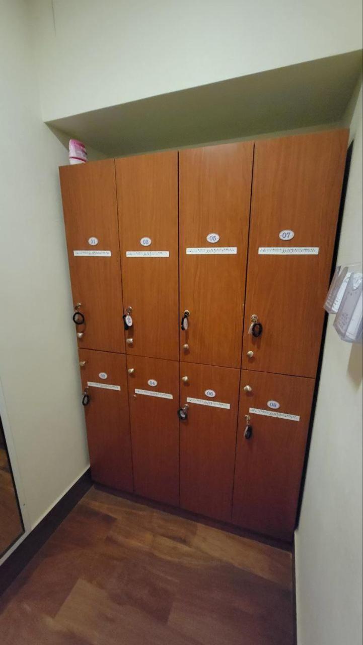 Azumaya Hotel Phnom Penh Bagian luar foto